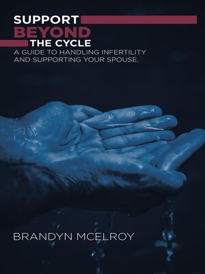 cover image of Support Beyond the Cycle